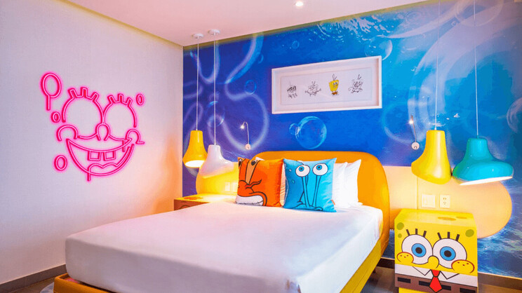 Nickelodeon Hotels & Resorts Riviera Maya